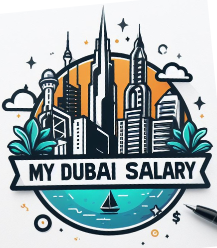 My Dubai Salary